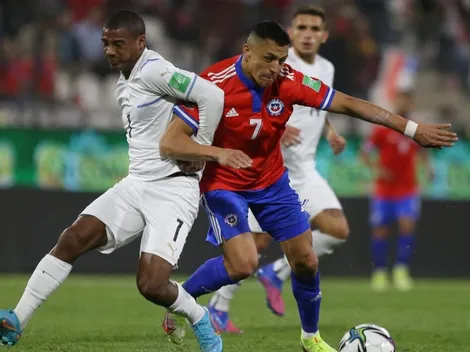 Pablo Milad se toma con calma la elección del DT de la Roja