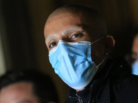 Rojas Vade devolvió más de $13 millones al Fisco