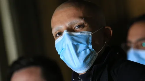 Rojas Vade devolvió más de $13 millones al Fisco