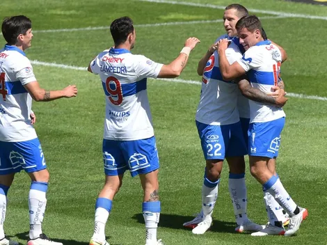 ¿Contra quién se enfrenta U. Católica y cómo se juega la tercera ronda de la Copa Chile?
