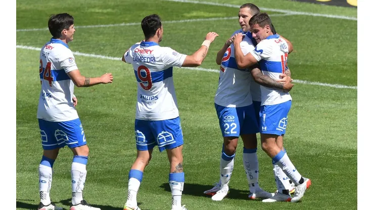 ¿Contra quién se enfrenta U. Católica y cómo se juega la tercera ronda de la Copa Chile?