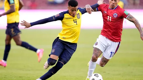 El caso Byron Castillo ya se está hablando a nivel mundial por el comunicado de FIFA.