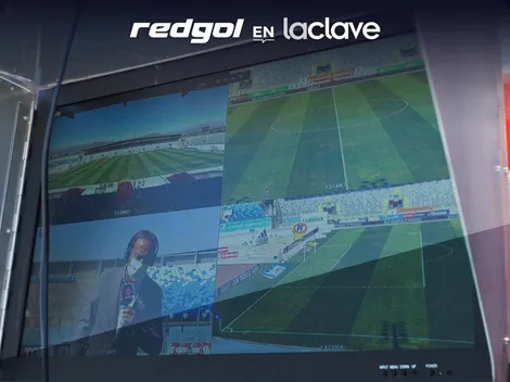 Ecos de un Consejo y más en RedGol en La Clave