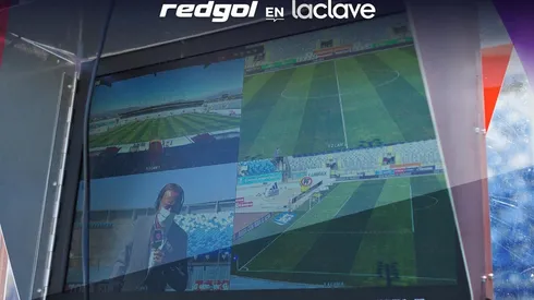 ¿Usar el VAR en ciertos partidos del torneo chileno? Una de las ideas del pasado Consejo de Presidentes de la ANFP que repasamos en RedGol en La Clave.
