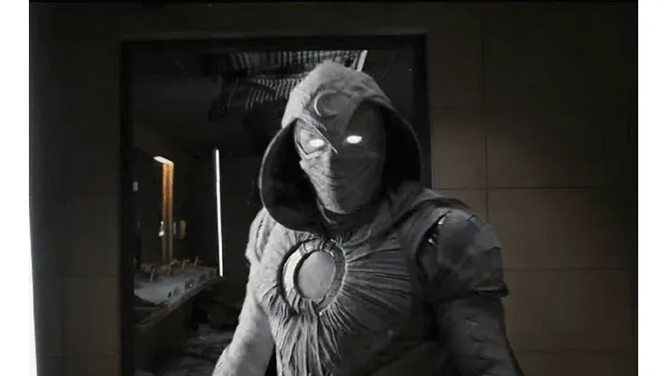 Moon Knight
