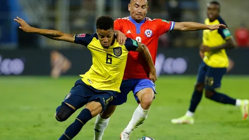 Chile sigue pendiente por el caso de Byron Castillo