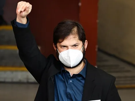 Boric transfiere competencias a Gobernadores Regionales