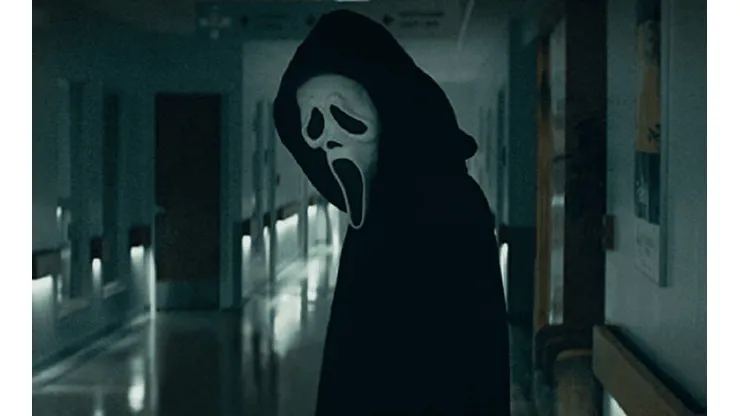 Scream