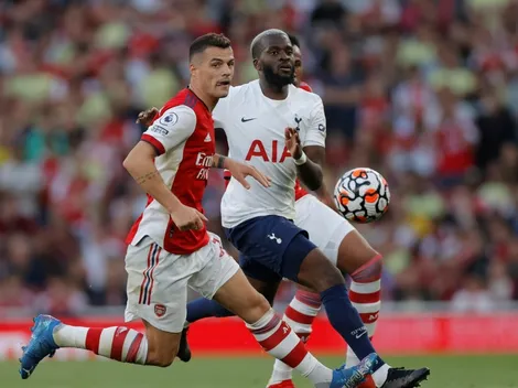 Horario: Tottenham y Arsenal se enfrentan en duelo clave de la Premier