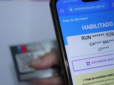 ¿Qué novedades tendrá la aplicación que escanea el Pase de Movilidad?