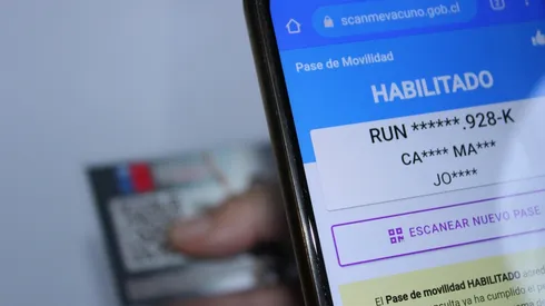 ¿Qué novedades tendrá la aplicación que escanea el Pase de Movilidad?
