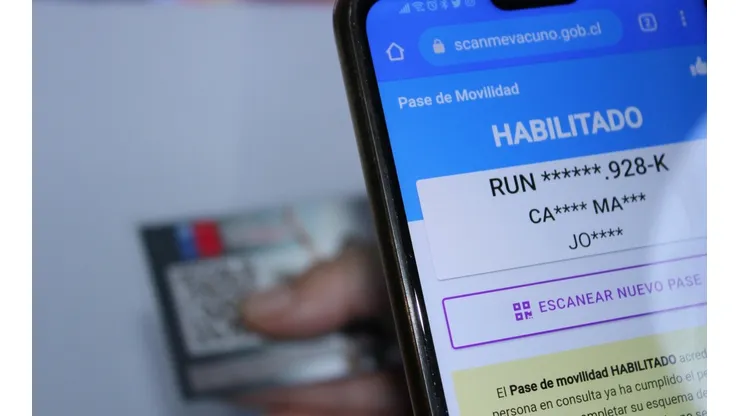 ¿Qué novedades tendrá la aplicación que escanea el Pase de Movilidad?