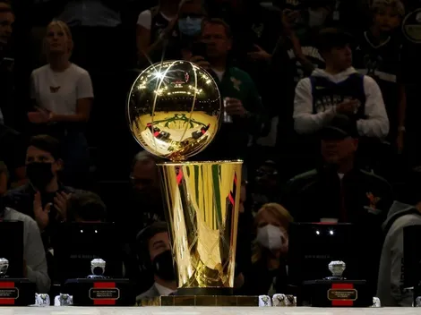 ¿Cómo van las llaves de semifinales de los Playoffs de la NBA?