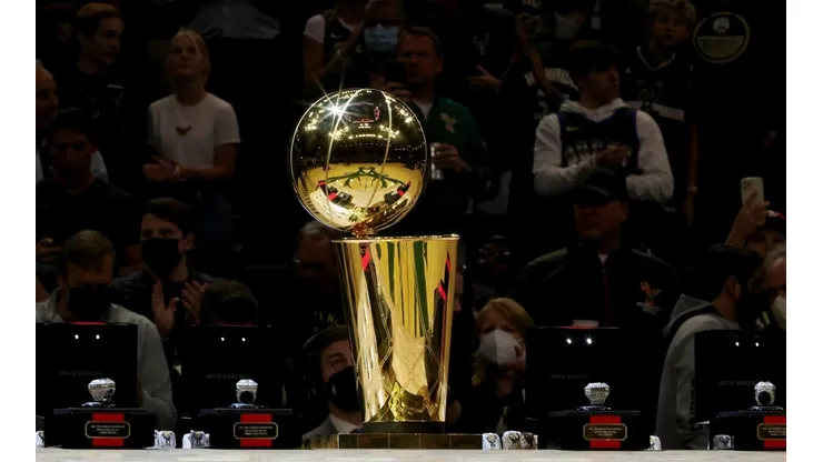 Cada vez falta menos para conocer quien se coronará campeón de la temporada 2022 de la NBA.