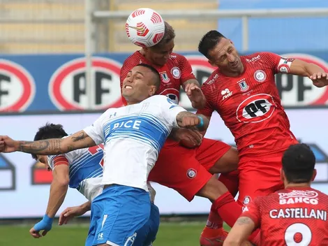 ¿Cuándo juega U Católica vs U La Calera en el debut de Ariel Holan?