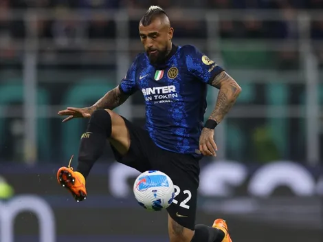 Vidal quiere seguir siendo el Rey: el ranking de los chilenos con más títulos