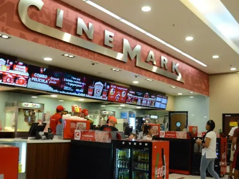 ¿Cuáles son los estrenos del cine para esta semana?