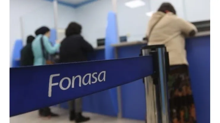 ¿Cómo puedo comprar un bono de Fonasa?
