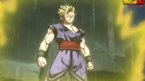 Dragon Ball Super: SUPER HERO sufrió una postergación previa que ahora queda en el olvido con la nueva decisión de Crunchyroll.