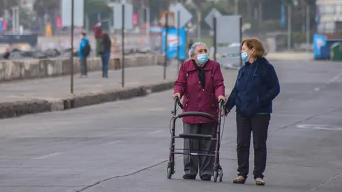 ¿A qué beneficios pueden acceder los adultos mayores?