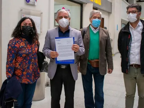 Colegio de Profesores pide suspender Evaluación Docente 2022