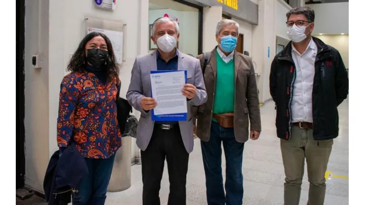 Colegio de Profesores pide suspender Evaluación Docente 2022