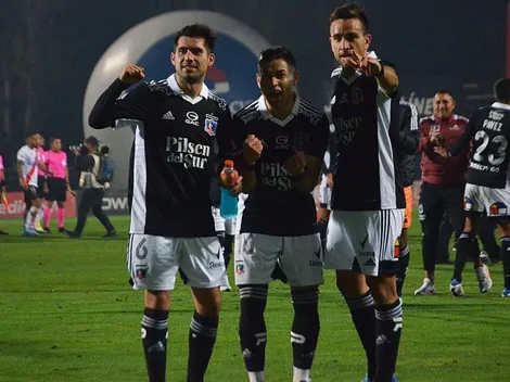 Ñublense, el "único" equipo que puede amagar a Colo Colo