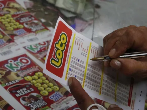 Resultados Loto | Revisa el resultado de este martes 10 de mayo