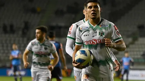 Temuco quiere despegar en la tabla de posiciones.