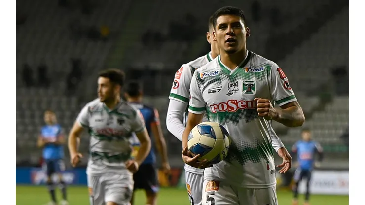 Temuco quiere despegar en la tabla de posiciones.