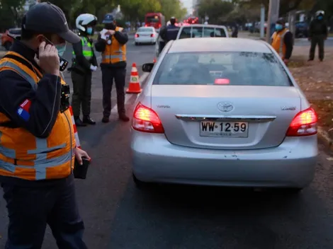 ¿Qué autos y vehículos tienen restricción este miércoles 11 de mayo?