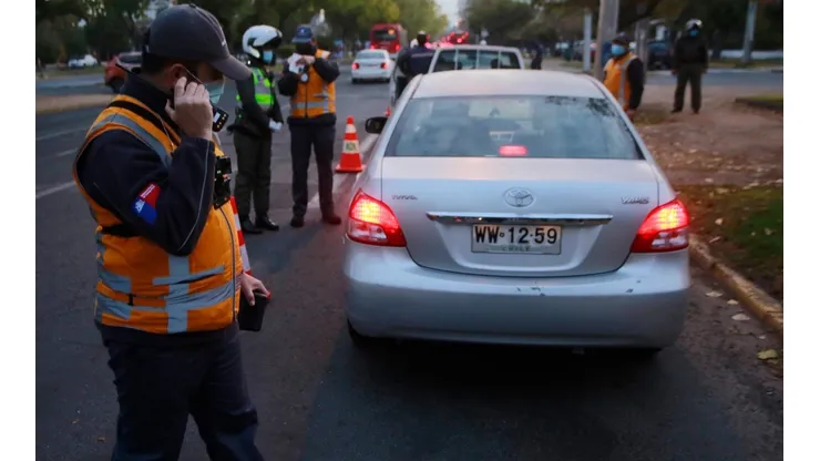 ¿Qué autos y vehículos tienen restricción este miércoles 11 de mayo?