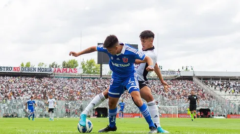 El fútbol chileno se tendrá que despedir de los estadios repletos nuevamente.