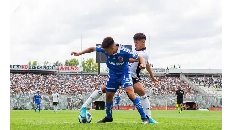 El fútbol chileno se tendrá que despedir de los estadios repletos nuevamente.