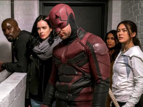 ¿En qué fecha se estrena Daredevil en Disney Plus?