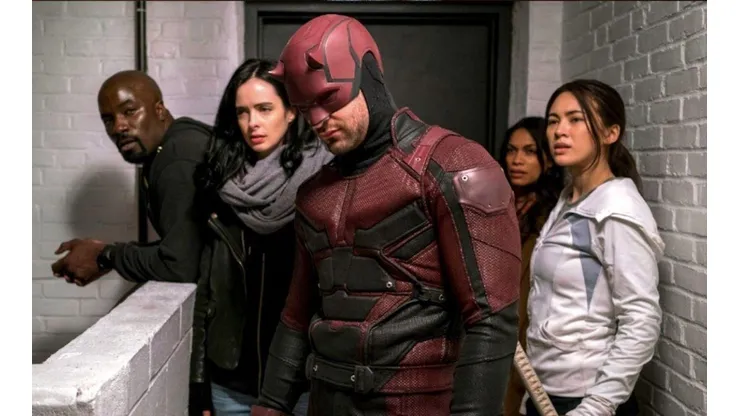 Daredevil