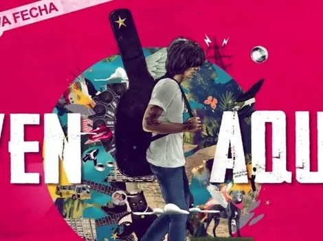 Los Bunkers confirman segundo concierto para su retorno