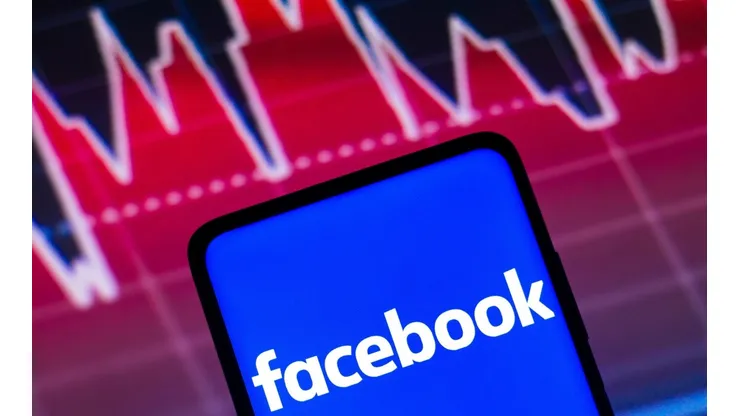 Facebook fue la aplicación más popular hasta la llegada de Instagram