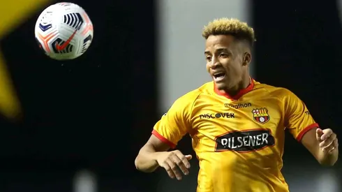 En Ecuador dicen estar tranquilos con el caso de Byron Castillo