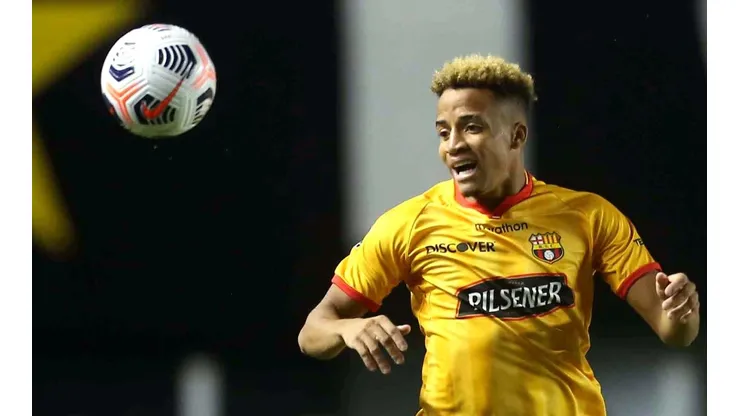 En Ecuador dicen estar tranquilos con el caso de Byron Castillo