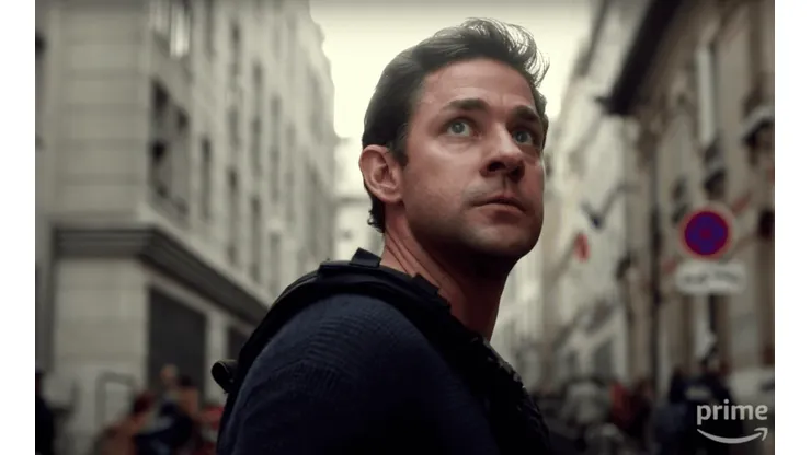 Jack Ryan