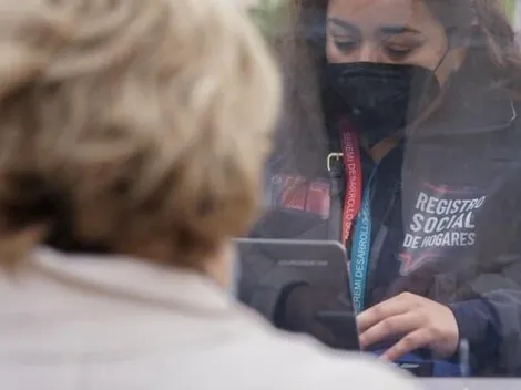 ¿Cómo saber en qué tramo estoy del Registro Social de Hogares?