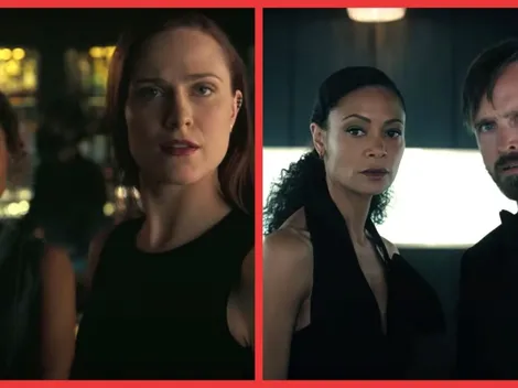 Trailer promete fatídico desenlace para Westworld