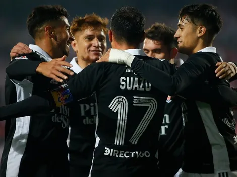 Barticciotto: "Colo Colo está obligado a ser campeón"