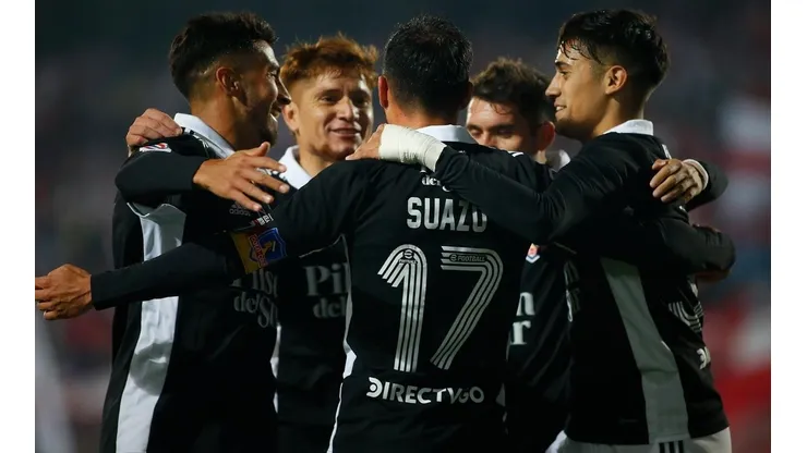 Barticciotto asegura que Colo Colo está obligado a salir campeón