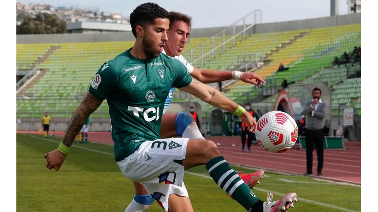 Daniel González abordó los rumores sobre el interés de los grandes y dejó claro lo que quiere para su futuro