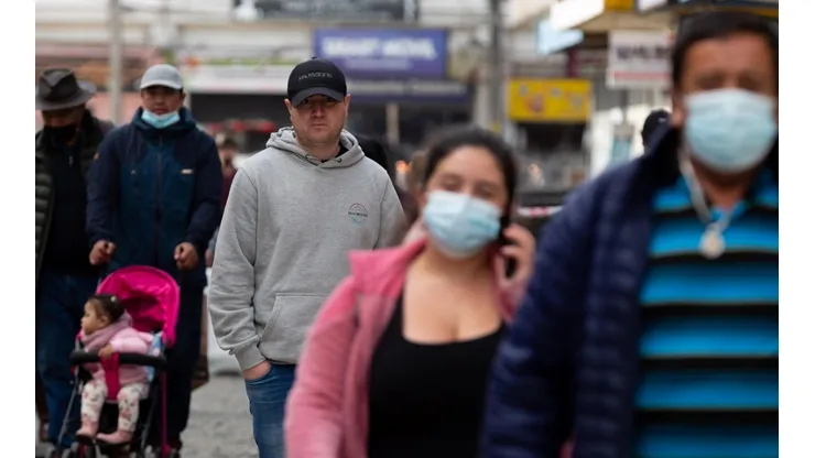¿Qué es la fase Medio Impacto Sanitario y cuáles son sus aforos?