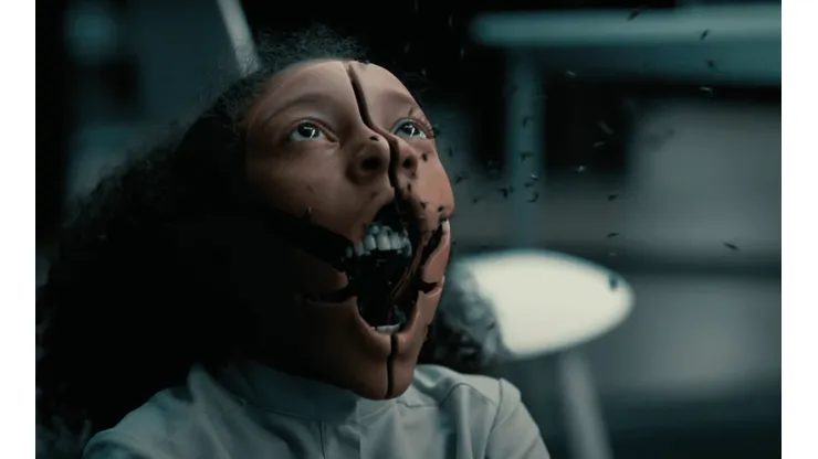 Westworld