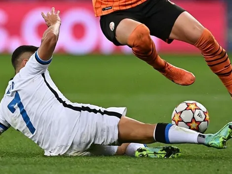 UEFA cambia la Champions cuando más nos gustaba