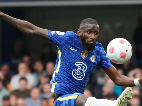 Real Madrid y Rudiger llegan a acuerdo, mientras Tuchel explota